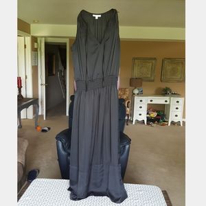 Prologue maxi dress